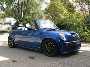 Chakik top down