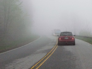 Cloud Driving